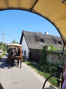 Induláskor nem feltétlenül voltak őszinték a mosolyok. 