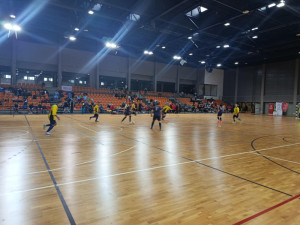  Nagy küzdelem a döntőben