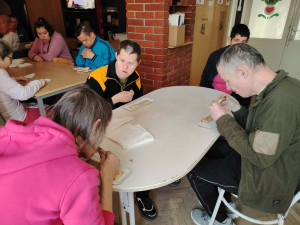 Jóízű fogyasztás