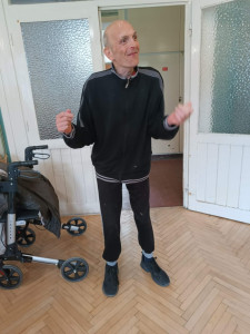 L. Attila dalra fakadt