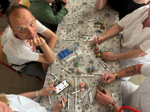 Együtt az igazi…..