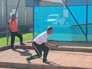Gurítás előtt