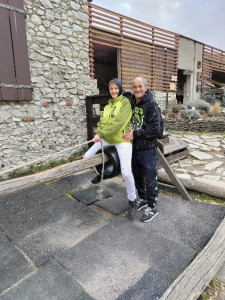 Lovaglójáték kipróbálása