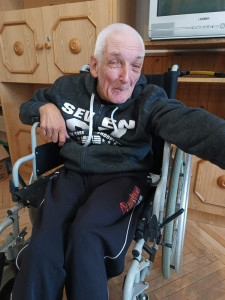 G. Gyula bekapcsolódott az ismert versekbe