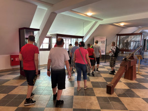 Ámulatba ejtő, érdekes régi fegyverek
