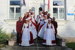 Büszkék vagyunk táncosainkra