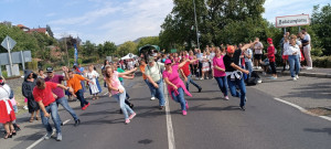 Táncolunk a 71-es úton