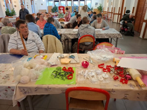 Advent harmadik vasárnapja: Indulhat a móka, készen állunk