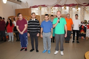 Aranyosi Ervin: Karácsonyi fény című vers