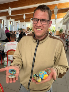 Örömmel készült alkotások