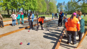 Bocsa eredmény mérése