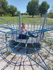 Új élmények kipróbálása