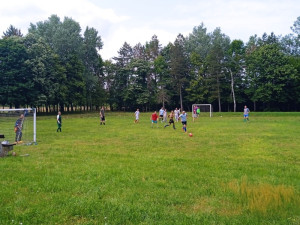 Gólhelyzetben