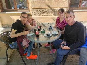 Kávé különlegességek kóstolása