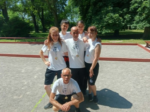 Csoportkép bocsásainkról