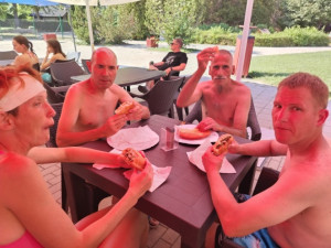 Hamburgerezés