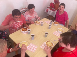 Volt, aki a kanalat nyalta, volt, aki a tíz ujját