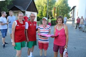 Olimpiai bajnokaink adják át a díjakat