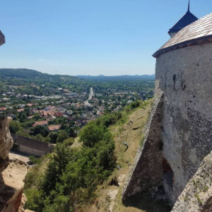 A II. gondozási egység kirándulása Sümegen