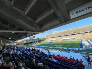 A stadion