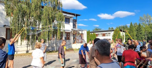 Itt már alakul a dolog…