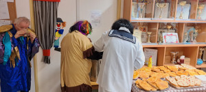 Pillanatképek a Farsangról