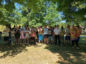 Pillanatképek a rendezvényről