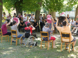 Pillanatképek a rendezvényről