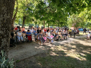 Pillanatképek a rendezvényről