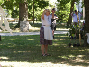 Pillanatképek a rendezvényről