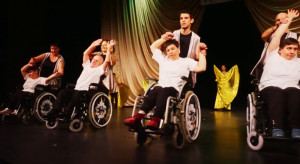 Pillanatkép a Luminosa Film videójából