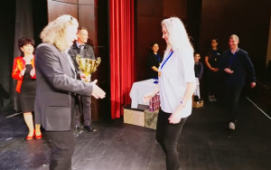 Pillanatkép a Luminosa Film videójából