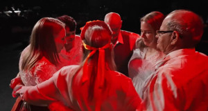 Pillanatkép a Luminosa Film videójából