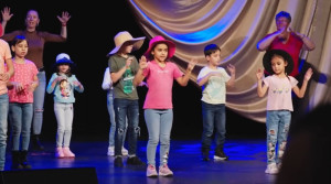 Pillanatkép a Luminosa Film videójából