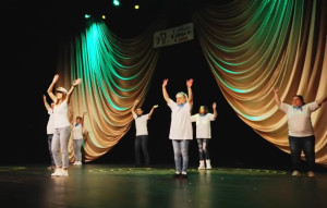 Pillanatkép a Luminosa Film videójából