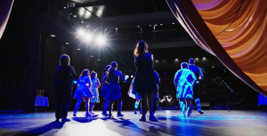 Pillanatkép a Luminosa Film videójából