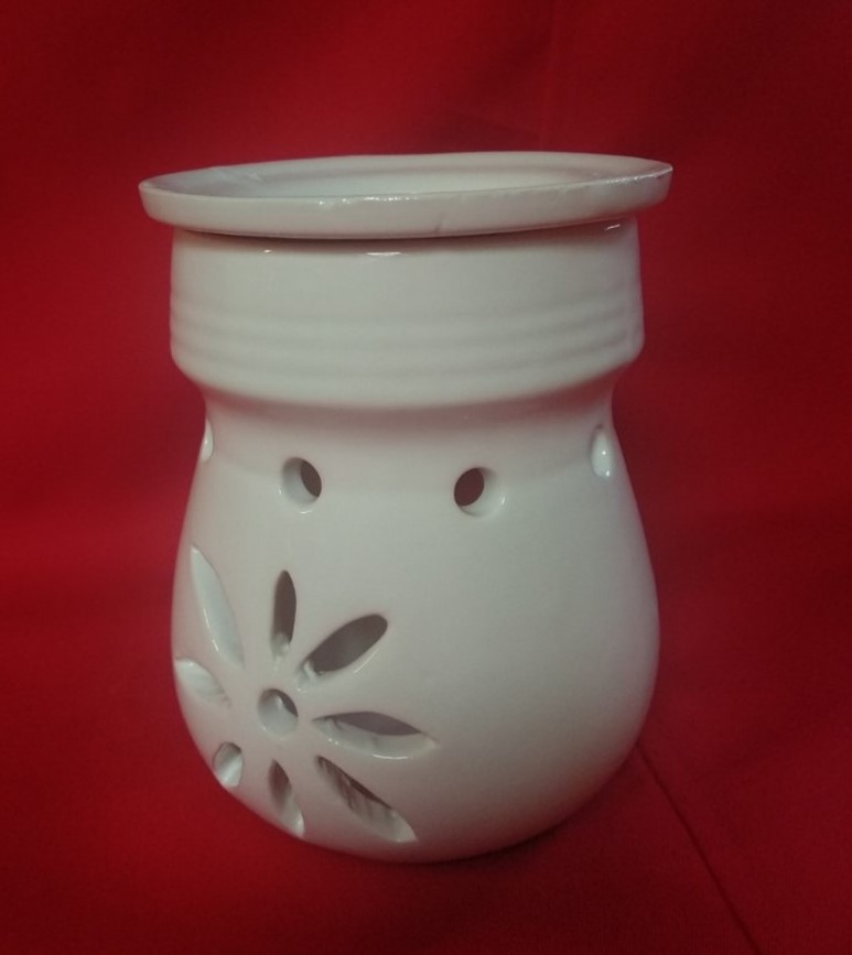 Aromalámpa sima 