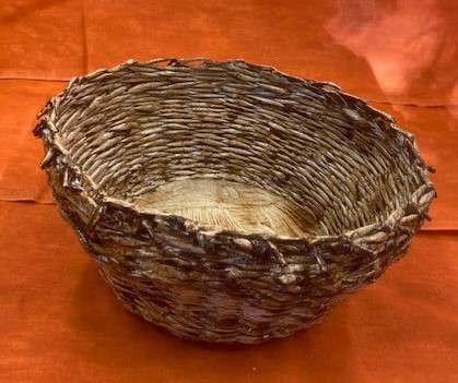 papírkosár